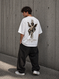 Camiseta Cruz Angel - AYRSTHREE 003