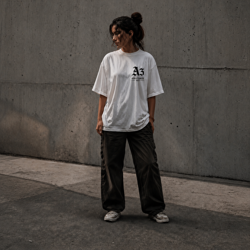 Camiseta Trust The Process - AYRSTHREE 003