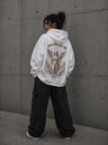 Hoodie Trust The Process -  AYRSTHREE 003